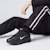 Nike P-6000 'Hitam Putih' HF1052-010