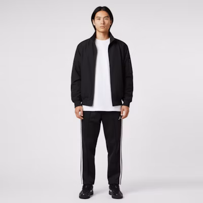 Nike P-6000 'Black White' HF1052-010 Lookbook Nike P-6000 'Black White' HF1052-010