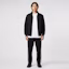 Lookbook Nike P-6000 'Hitam Putih' HF1052-010