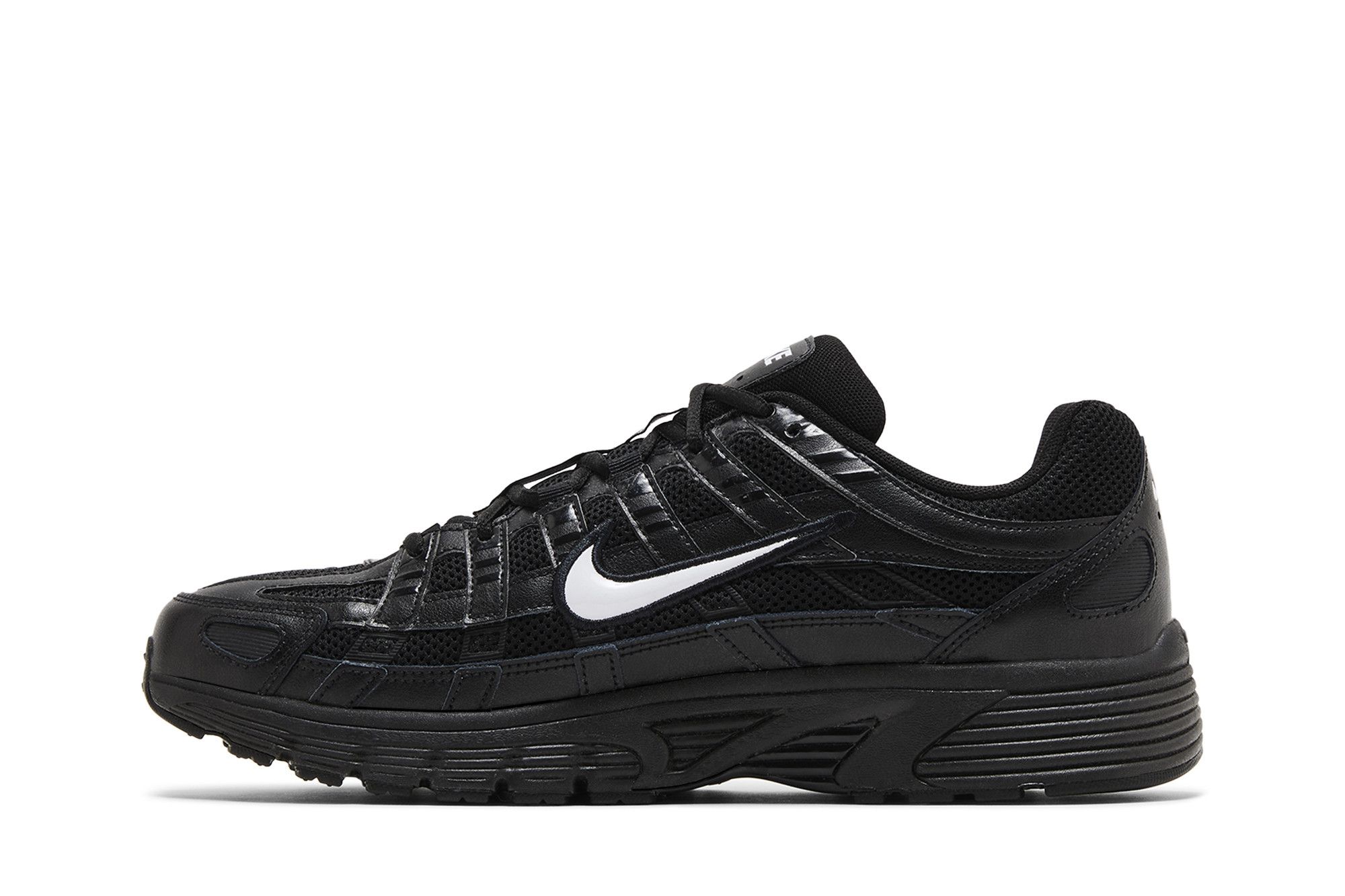 Shop Nike P-6000 ''Schwarz Weiß'' HF1052-010