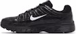 Nike P-6000 'Hitam Putih' HF1052-010