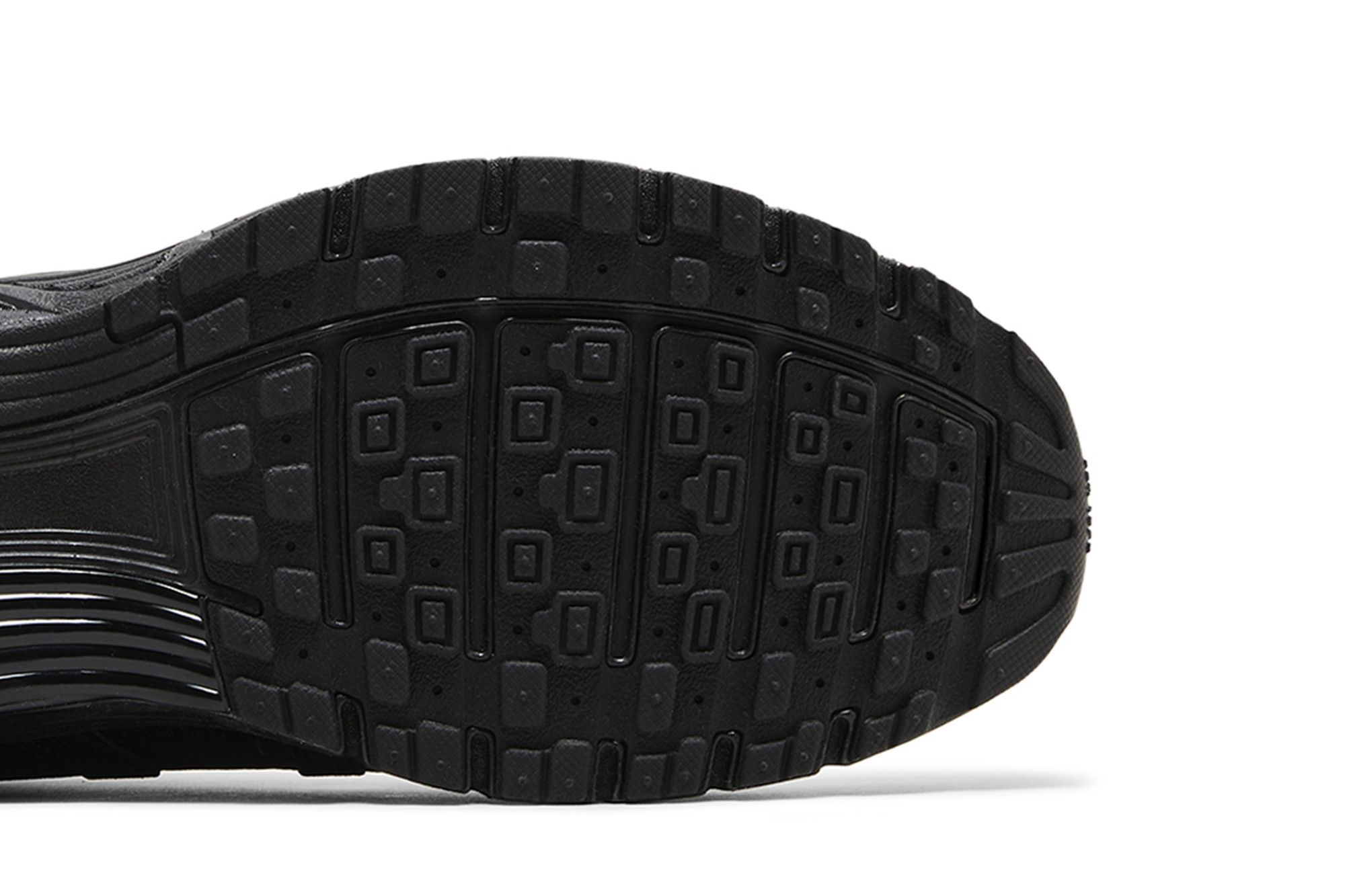 Details for Nike P-6000 ''Schwarz Weiß'' HF1052-010