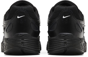 Sizing Nike P-6000 ''Schwarz Weiß'' HF1052-010