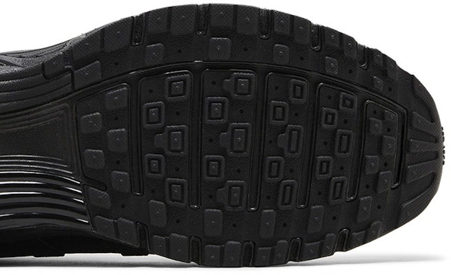 Nike P-6000 'Black White' HF1052-010 Sizing Nike P-6000 'Black White' HF1052-010