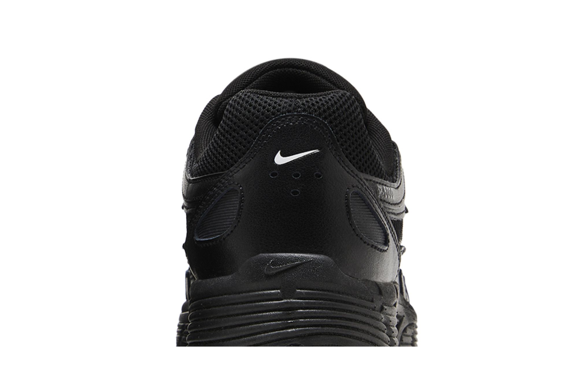 Cheap Nike P-6000 ''Schwarz Weiß'' HF1052-010