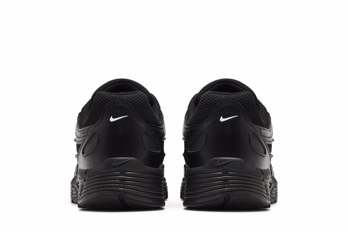 Nike P-6000 'Black White'