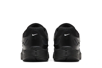Nike P-6000 'Black White'