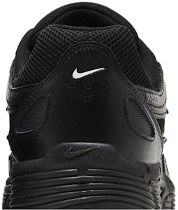 Nike P-6000 'Negro Blanco' HF1052-010 1