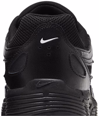 Nike P-6000 'Black White' HF1052-010 1