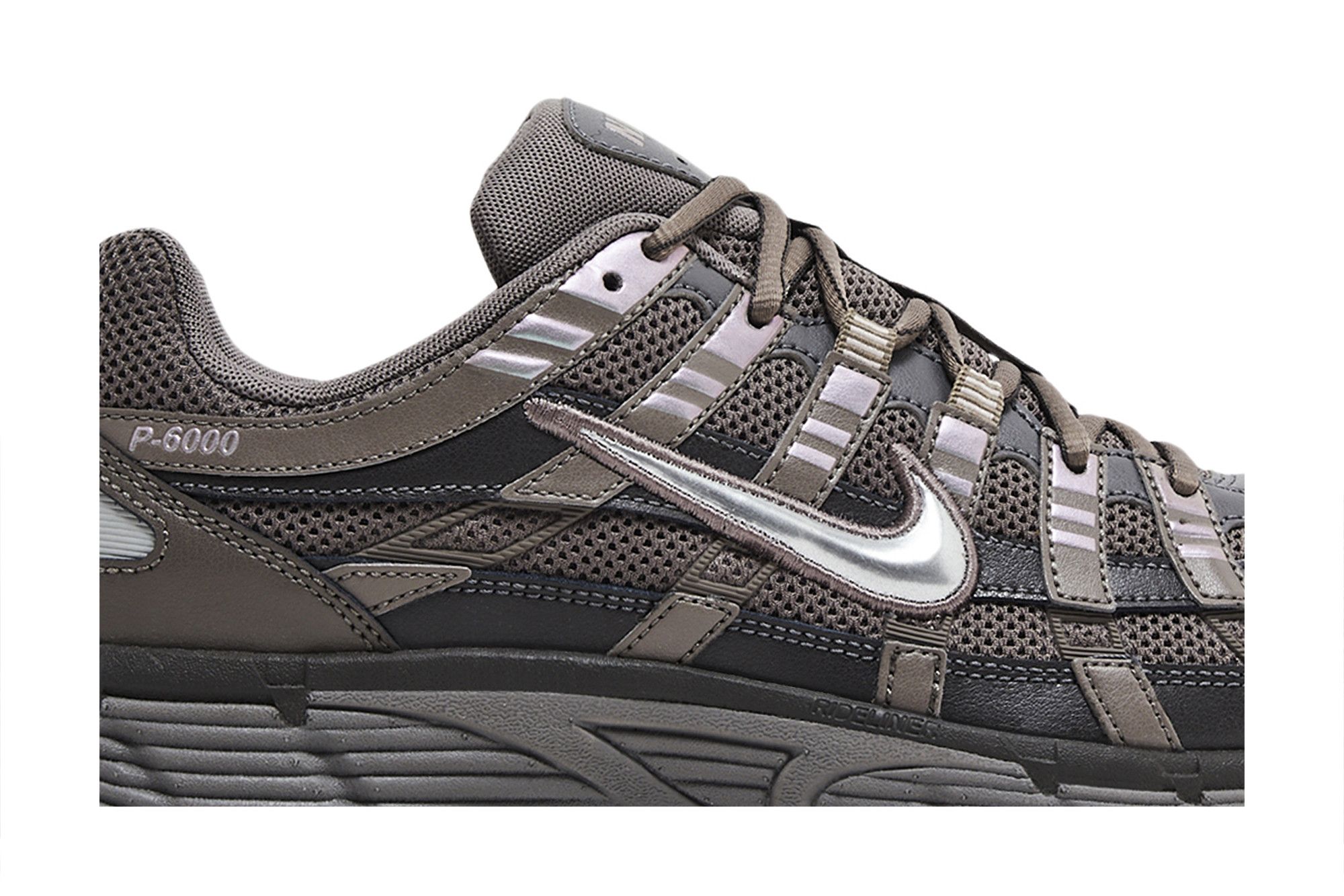 Lookbook Nike P-6000 運動鞋 CD6404-202
