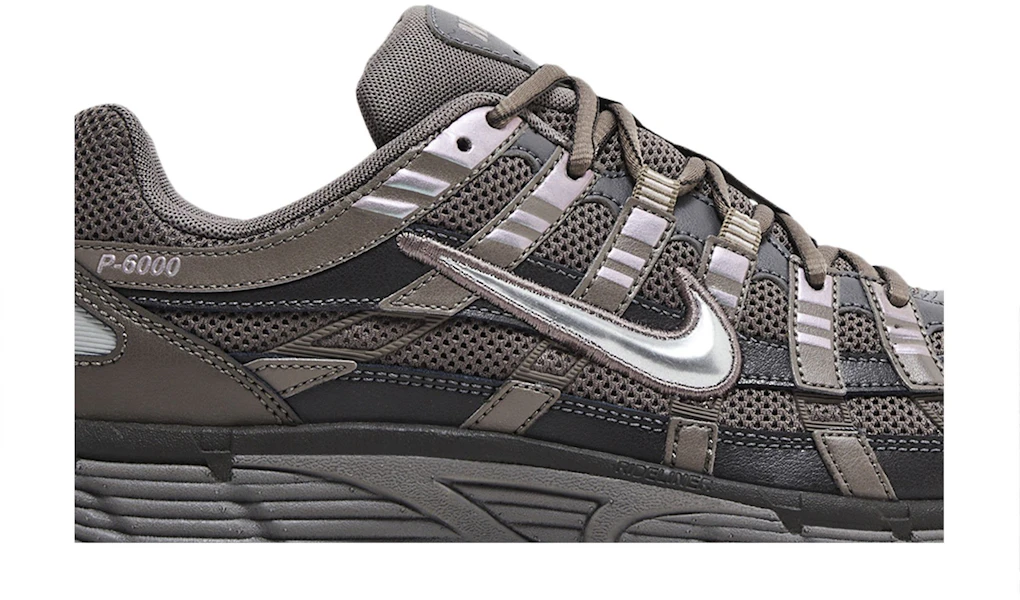 Nike P-6000 運動鞋 CD6404-202 Lookbook Nike P-6000 運動鞋 CD6404-202