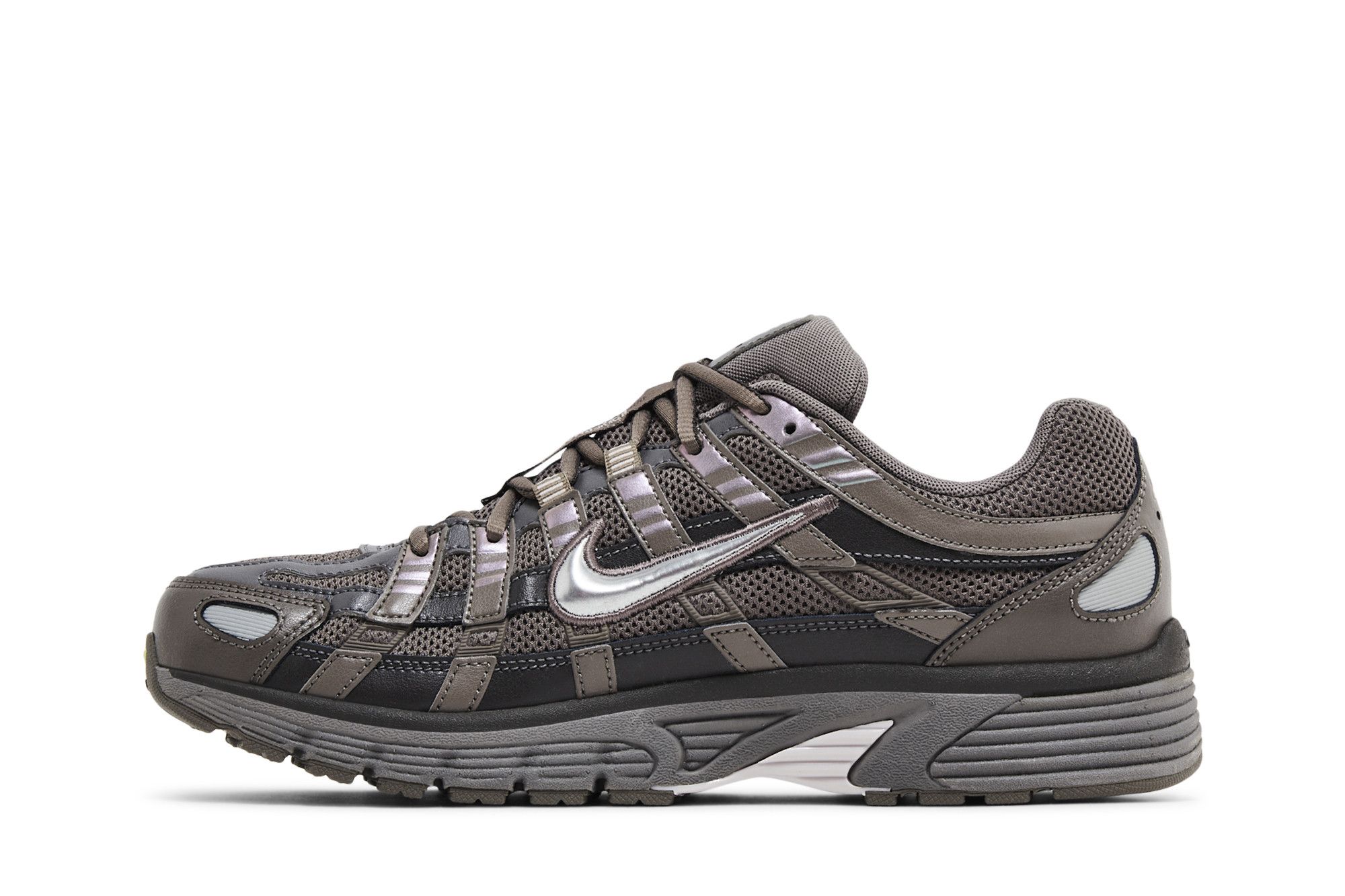 Shop Nike P-6000 運動鞋 CD6404-202