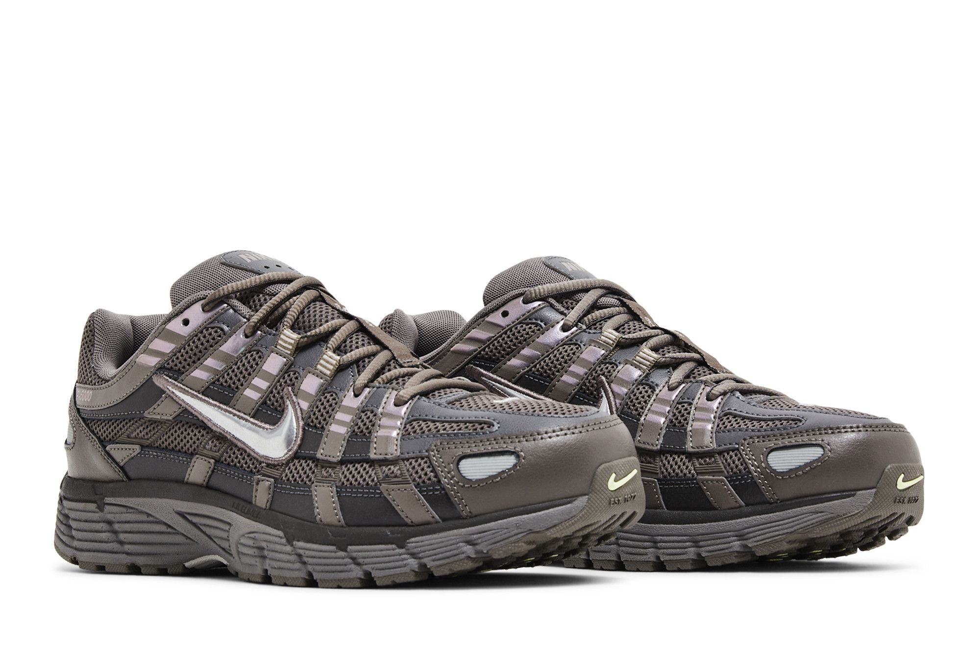 Cheap Nike P-6000 運動鞋 CD6404-202