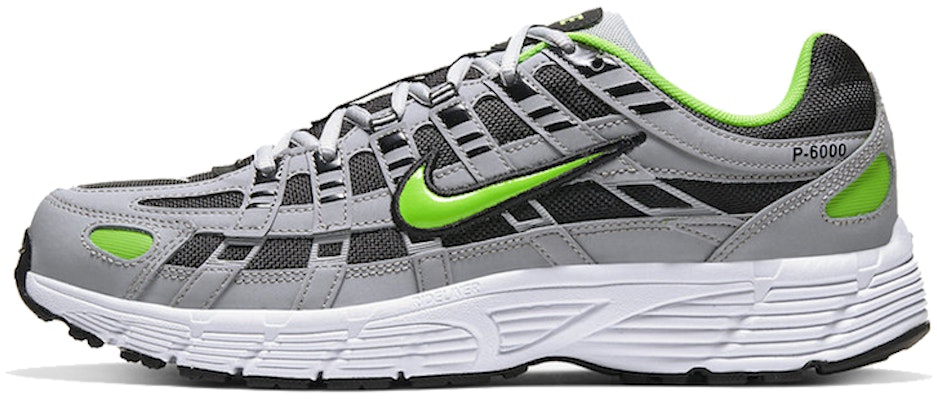 Nike P-6000 'Verde Eléctrico' CD6404-005 Buy Nike P-6000 'Verde Eléctrico' CD6404-005