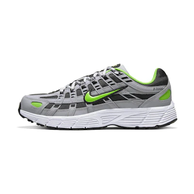Nike P-6000 'Electric Green'