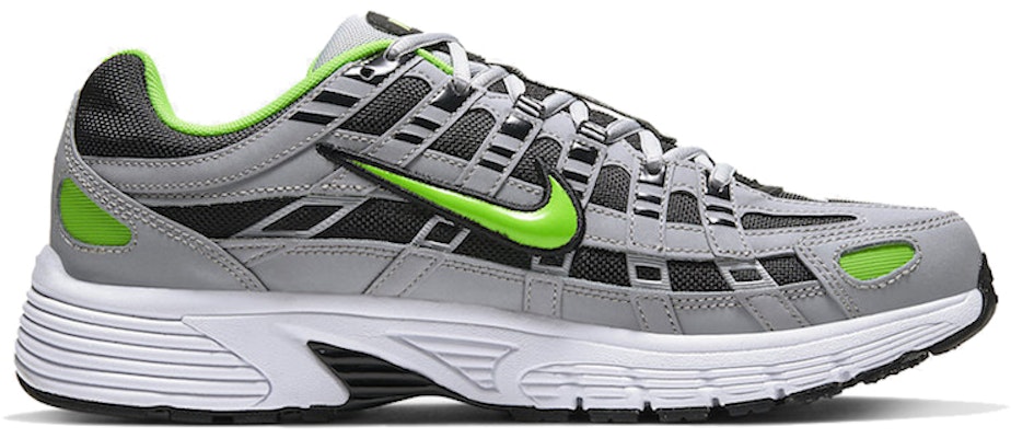 Nike P-6000 "电光绿" CD6404-005 Order Nike P-6000 "电光绿" CD6404-005