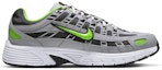 Order Nike P-6000 'Verde Eléctrico' CD6404-005