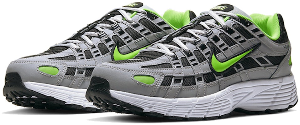 Nike P-6000 'Verde Eléctrico' CD6404-005 Lookbook Nike P-6000 'Verde Eléctrico' CD6404-005