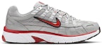 Order 耐克P-6000 '银色大学红' CD6404-001
