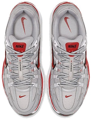 耐克P-6000 '银色大学红' CD6404-001 Shop 耐克P-6000 '银色大学红' CD6404-001