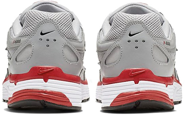 Nike P-6000 'Plata Fit Rojo Universitario' CD6404-001 Purchase Nike P-6000 'Plata Fit Rojo Universitario' CD6404-001