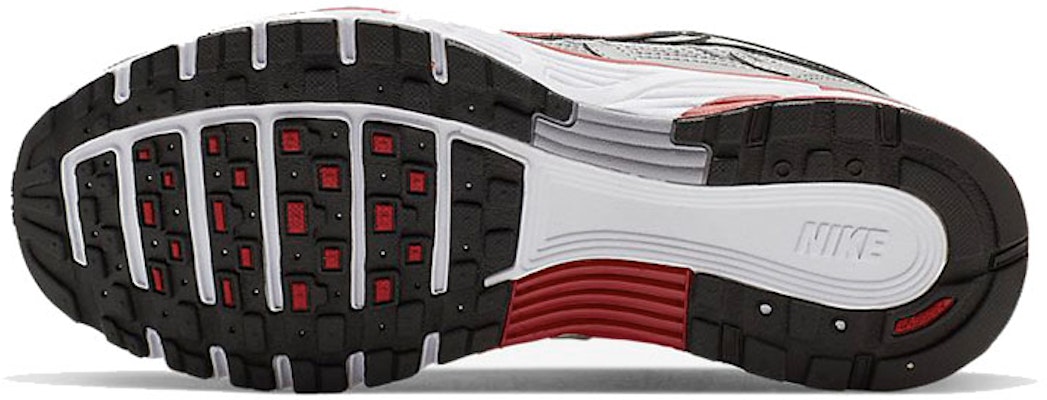 耐克P-6000 '银色大学红' CD6404-001 Details for 耐克P-6000 '银色大学红' CD6404-001