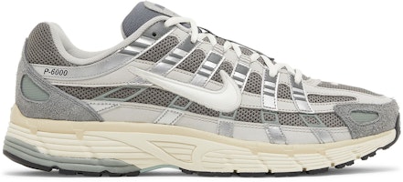 Nike P-6000 'Flat Pewter' FN7509-029 Nike P-6000 'Flat Pewter' FN7509-029