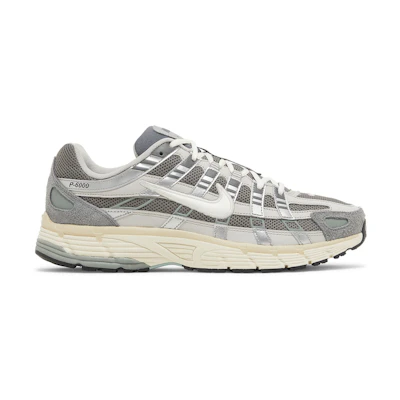 Nike P-6000 'Flat Pewter'