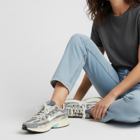 耐克 P-6000 '平锡色' FN7509-029 Order 耐克 P-6000 '平锡色' FN7509-029