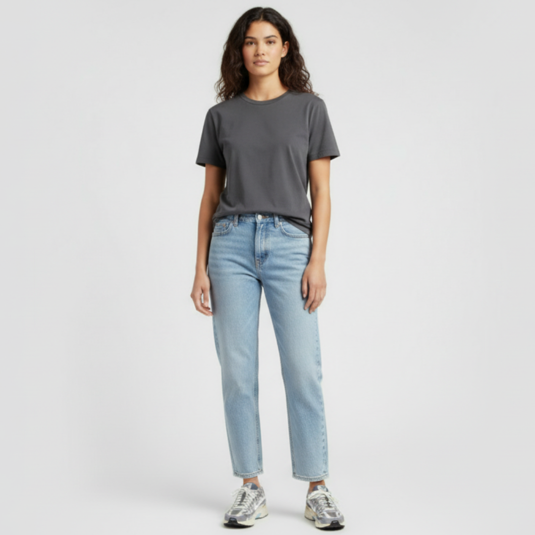 Lookbook 耐吉 P-6000 'Flat Pewter' 型號 FN7509-029