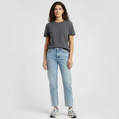 Nike P-6000 'Flat Pewter'