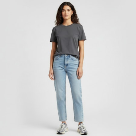 耐克 P-6000 '平锡色' FN7509-029 Lookbook 耐克 P-6000 '平锡色' FN7509-029