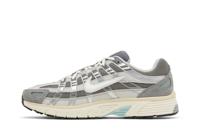 Nike P-6000 'Flat Pewter'