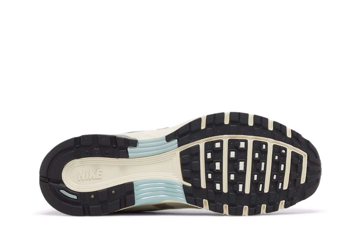 Nike P-6000 'Flat Pewter'