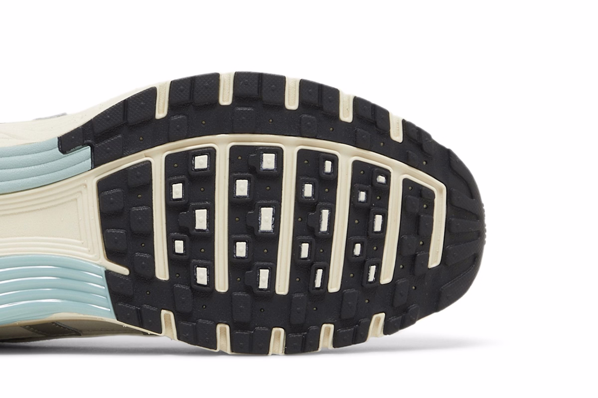 Nike P-6000 'Flat Pewter'