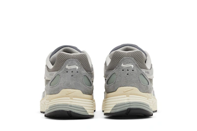 Nike P-6000 'Flat Pewter'