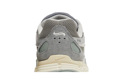 Nike P-6000 'Flat Pewter'