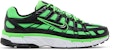 나이키 P-6000 '그린 스트라이크 블랙' CD6404-300