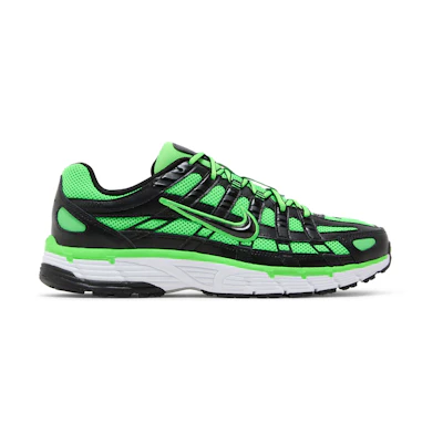 Nike P-6000 'Green Strike Black'
