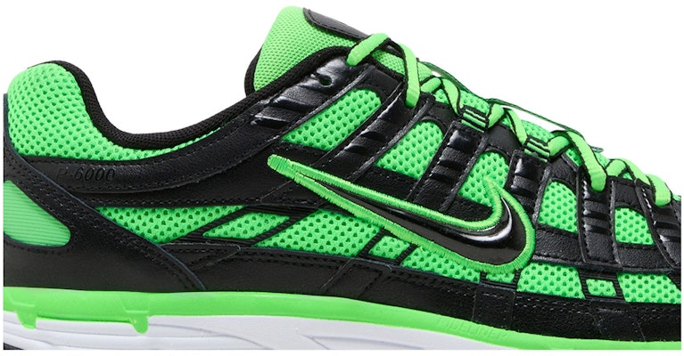 Nike P-6000 'Green Strike Black' CD6404-300 Order Nike P-6000 'Green Strike Black' CD6404-300
