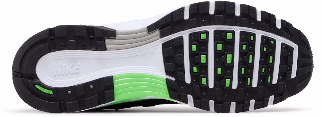 Nike P-6000 'Green Strike Black' CD6404-300 Shop Nike P-6000 'Green Strike Black' CD6404-300