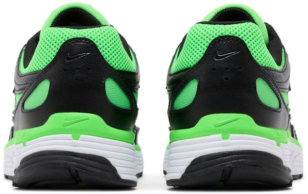 Nike P-6000 'Green Strike Black' CD6404-300 Details for Nike P-6000 'Green Strike Black' CD6404-300