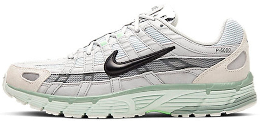 Nike P-6000 'Abu-Abu Kabut Pistachio' CW2368-001 Buy Nike P-6000 'Abu-Abu Kabut Pistachio' CW2368-001