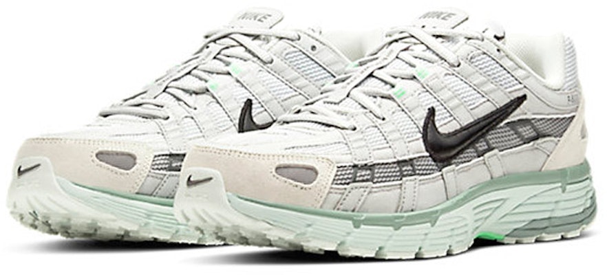Nike P-6000 'Abu-Abu Kabut Pistachio' CW2368-001 Order Nike P-6000 'Abu-Abu Kabut Pistachio' CW2368-001