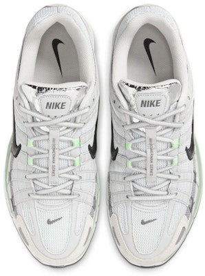 Nike P-6000 'Abu-Abu Kabut Pistachio' CW2368-001 Lookbook Nike P-6000 'Abu-Abu Kabut Pistachio' CW2368-001