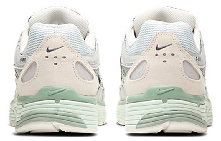 Shop Nike P-6000 'Abu-Abu Kabut Pistachio' CW2368-001
