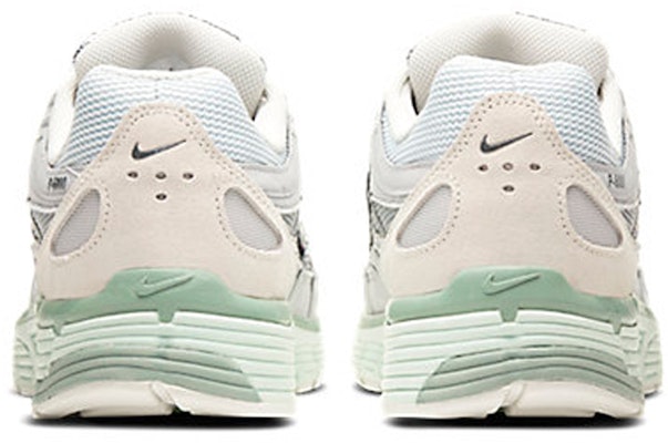 Nike P-6000 'Abu-Abu Kabut Pistachio' CW2368-001 Shop Nike P-6000 'Abu-Abu Kabut Pistachio' CW2368-001