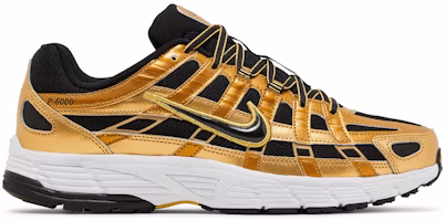Nike P-6000 'Infinite Gold' HQ3030-700 Nike P-6000 'Infinite Gold' HQ3030-700