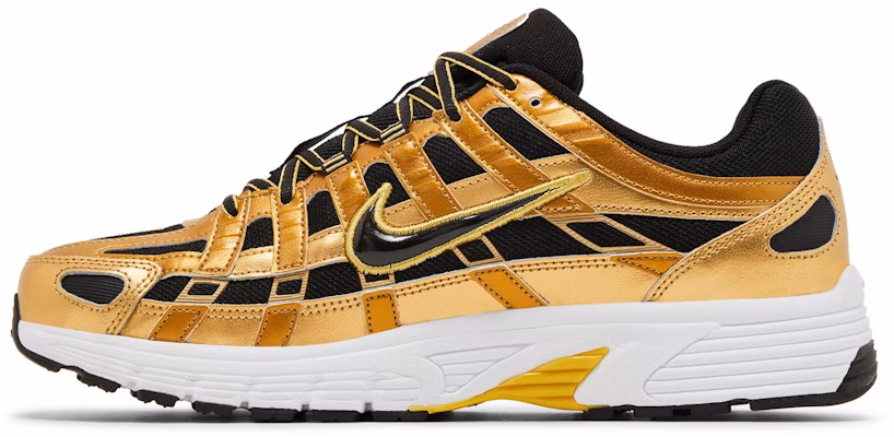 Nike P-6000 'Emas Infinit' HQ3030-700 Lookbook Nike P-6000 'Emas Infinit' HQ3030-700