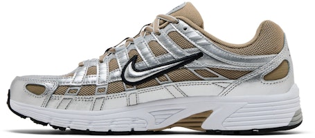 나이키 P-6000 카키 메탈릭 실버 HQ3030-200 HQ3030-200 Lookbook 나이키 P-6000 카키 메탈릭 실버 HQ3030-200 HQ3030-200